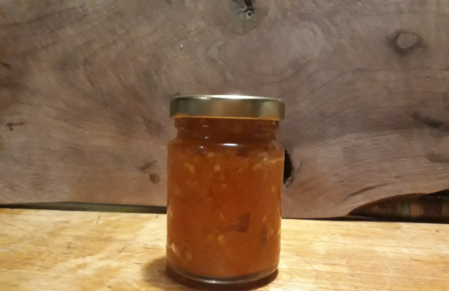 purée de piment végétarien 100grs