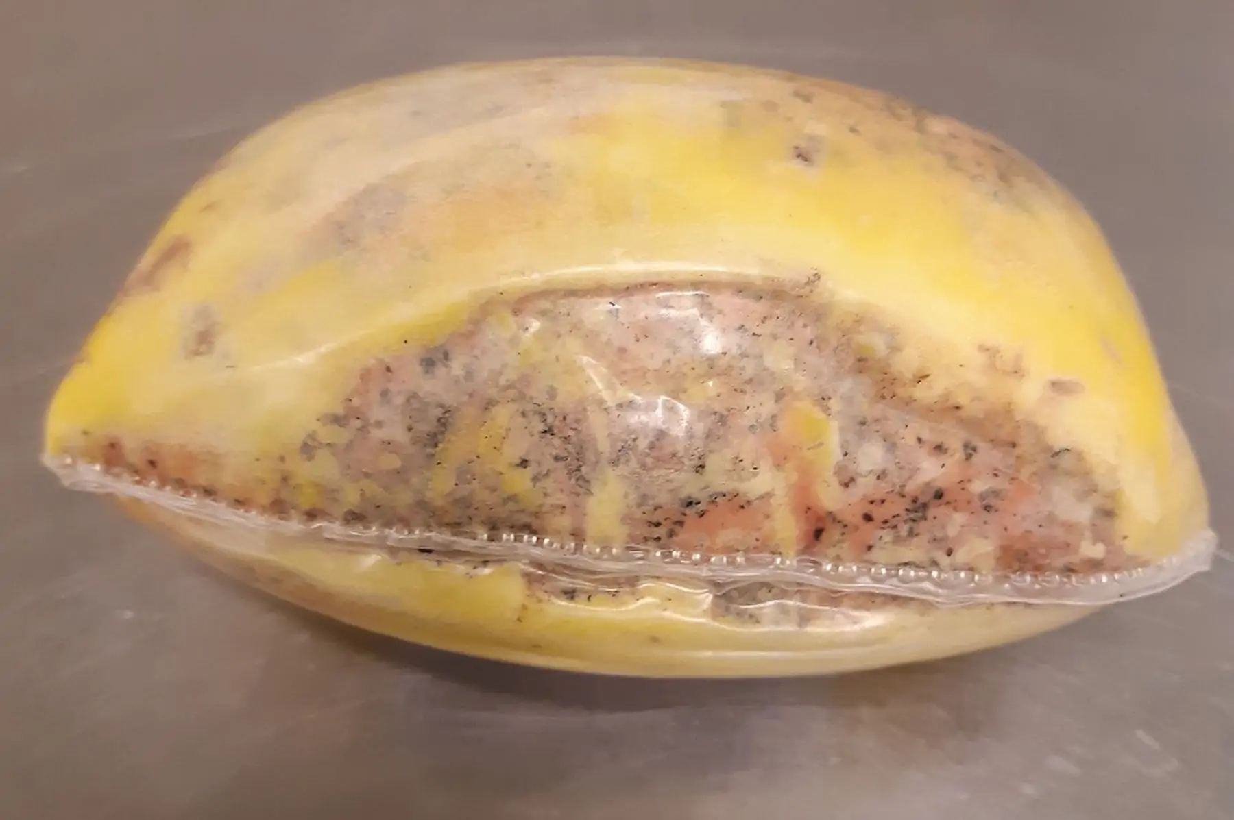 Les 3 Petits Canards Gras