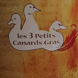 Les 3 Petits Canards Gras