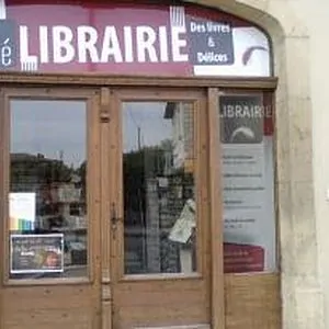 des livres et delices