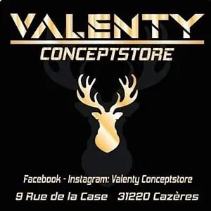 VALENTY Conceptstore