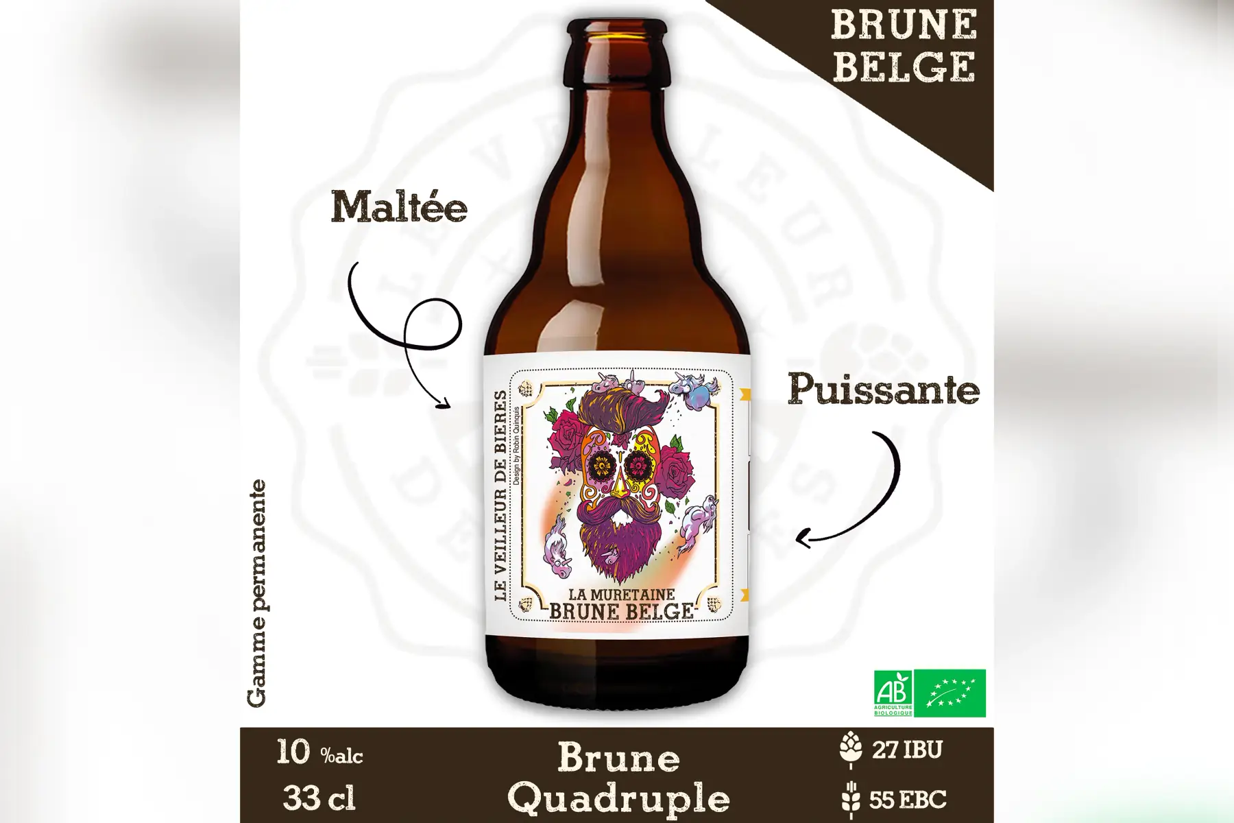 le veilleur de bieres