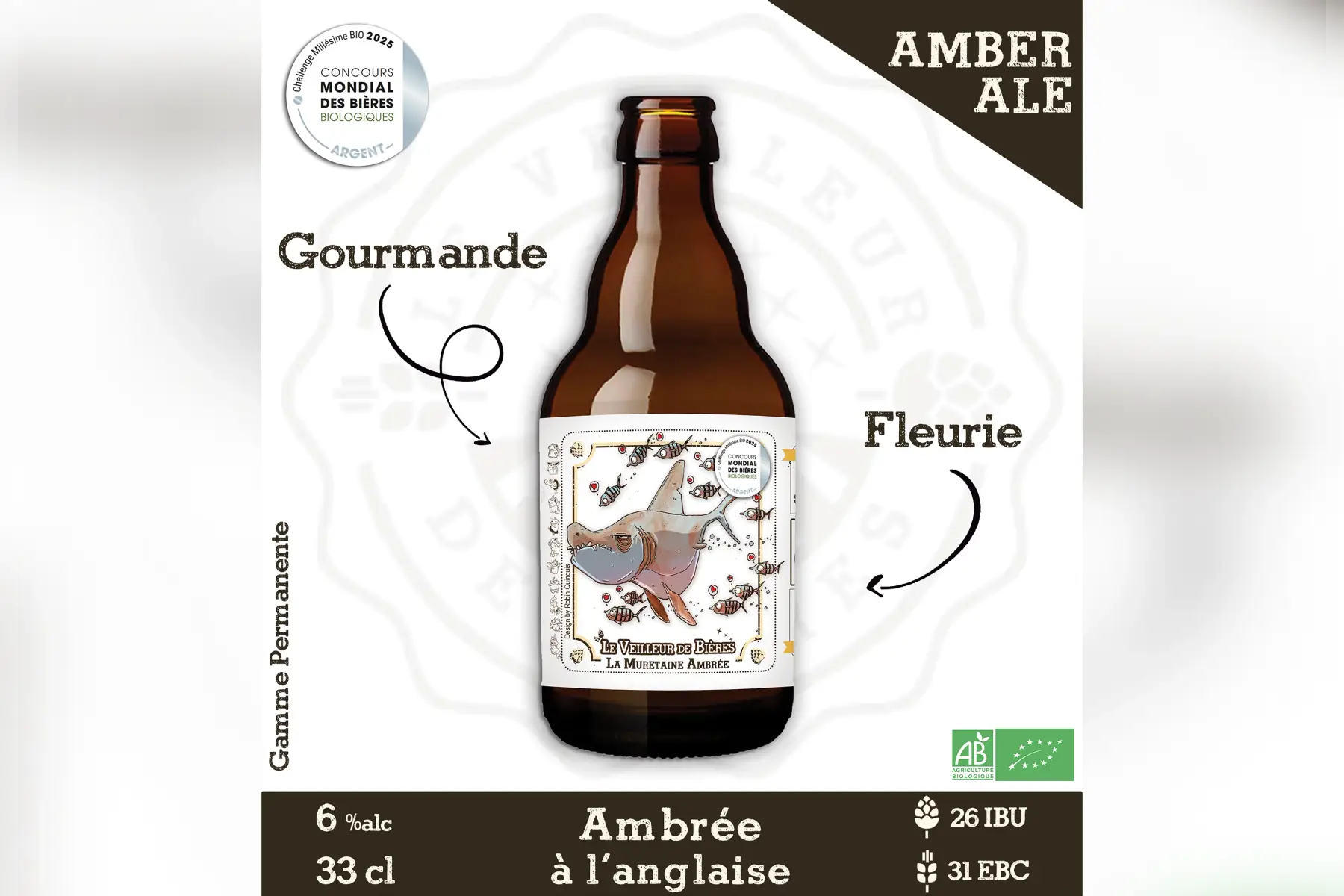 amber ale