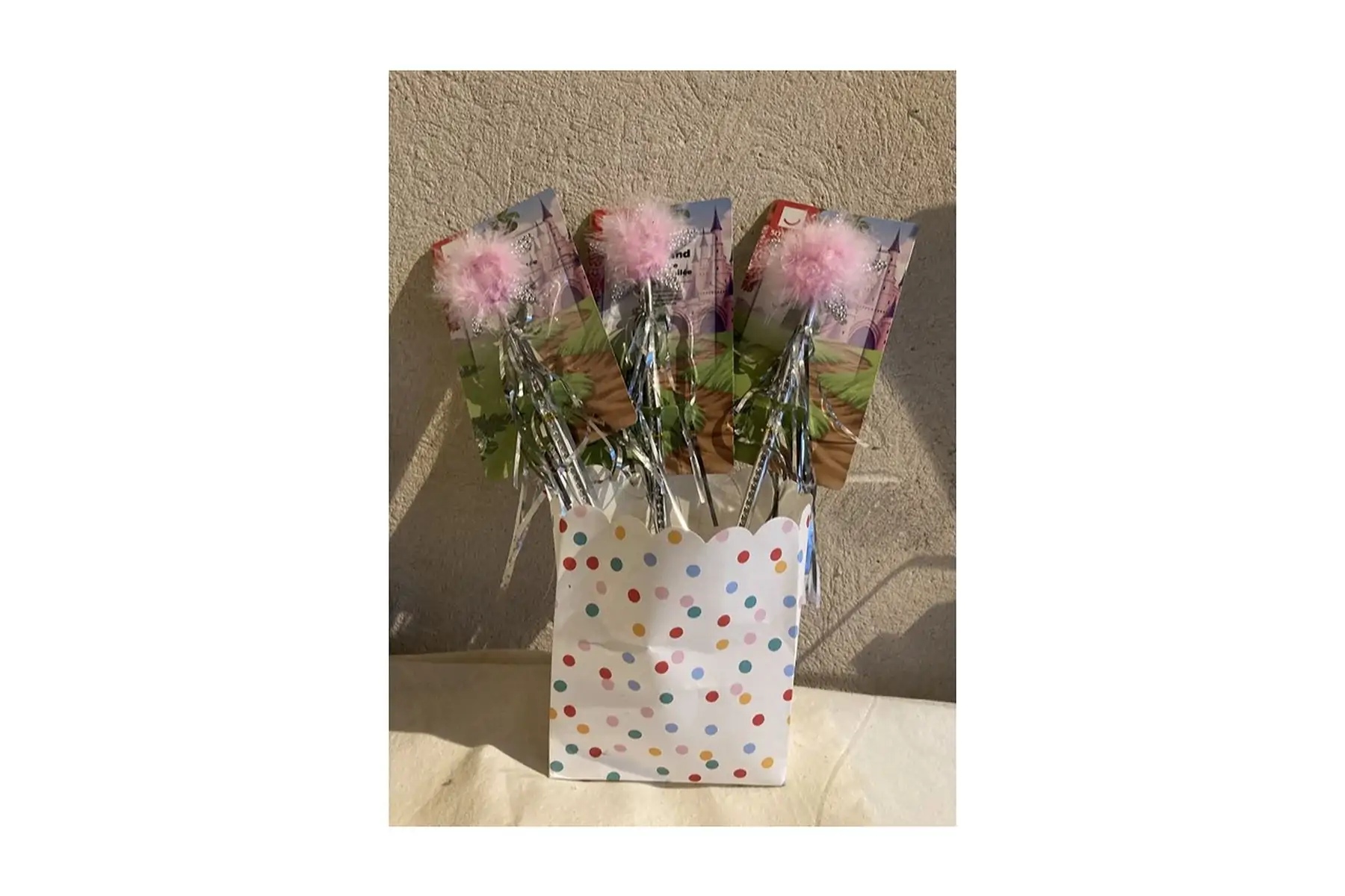 baguette magique de fée