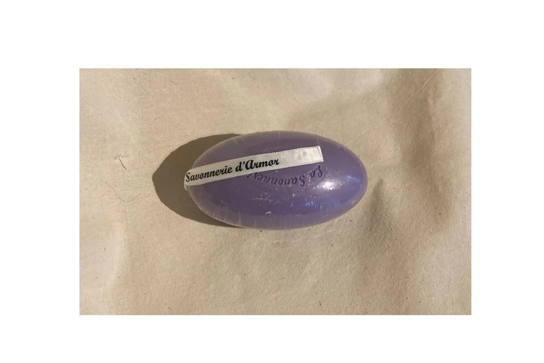 savon cordelette voile marin