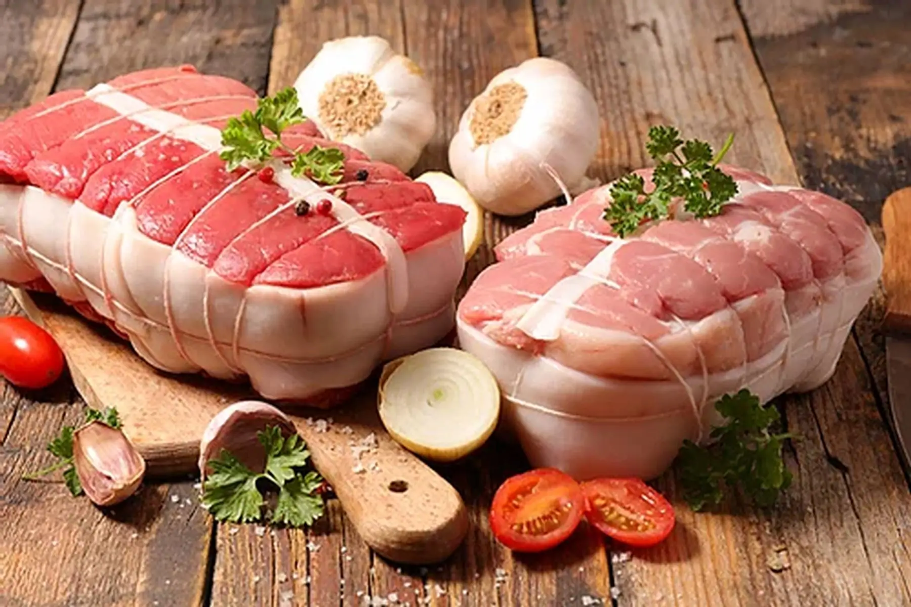 colis 6 kg éleveur mélange