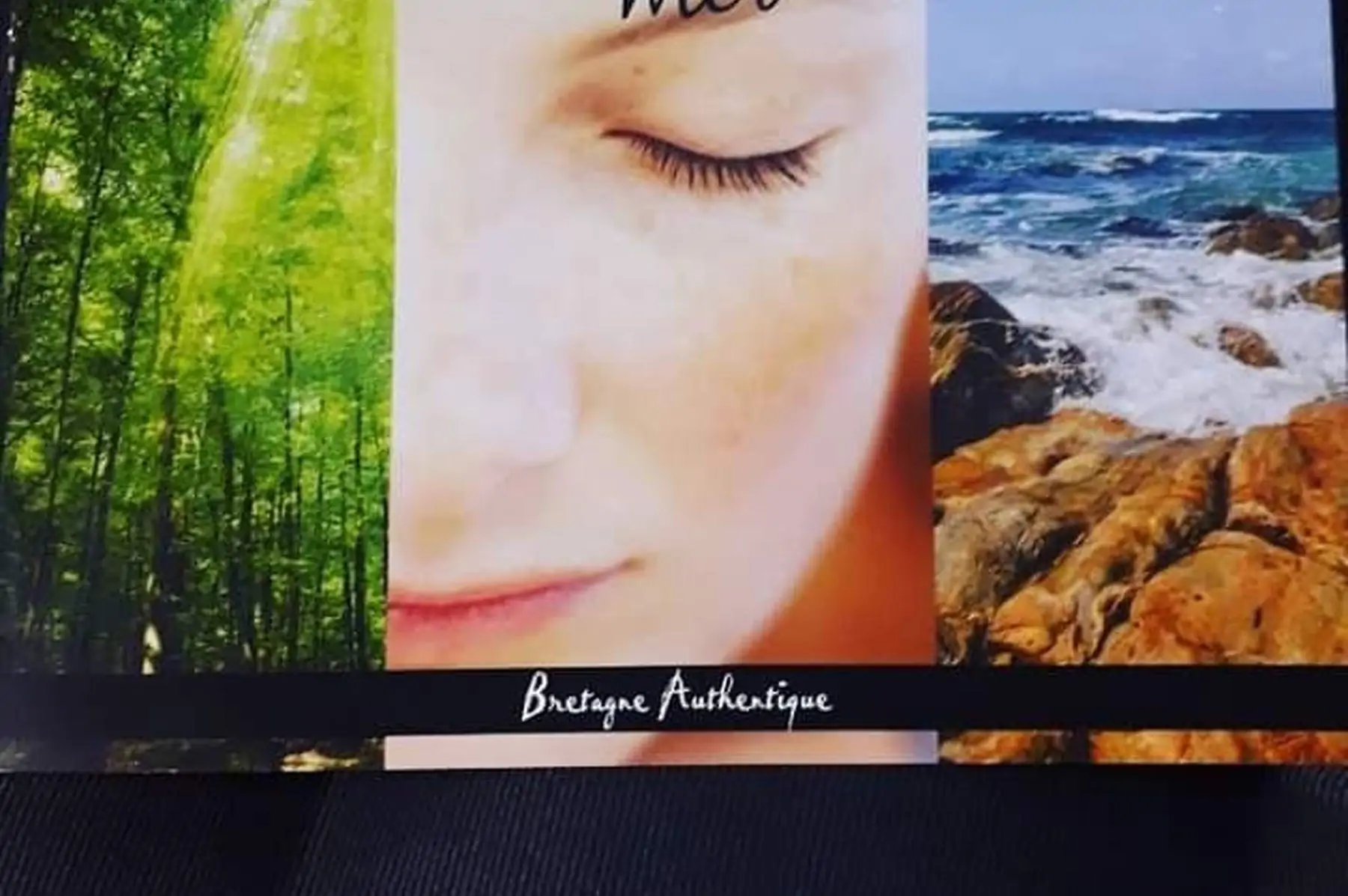 cosmétiques naturels - nature & mer de pancren (29) dès 18€90