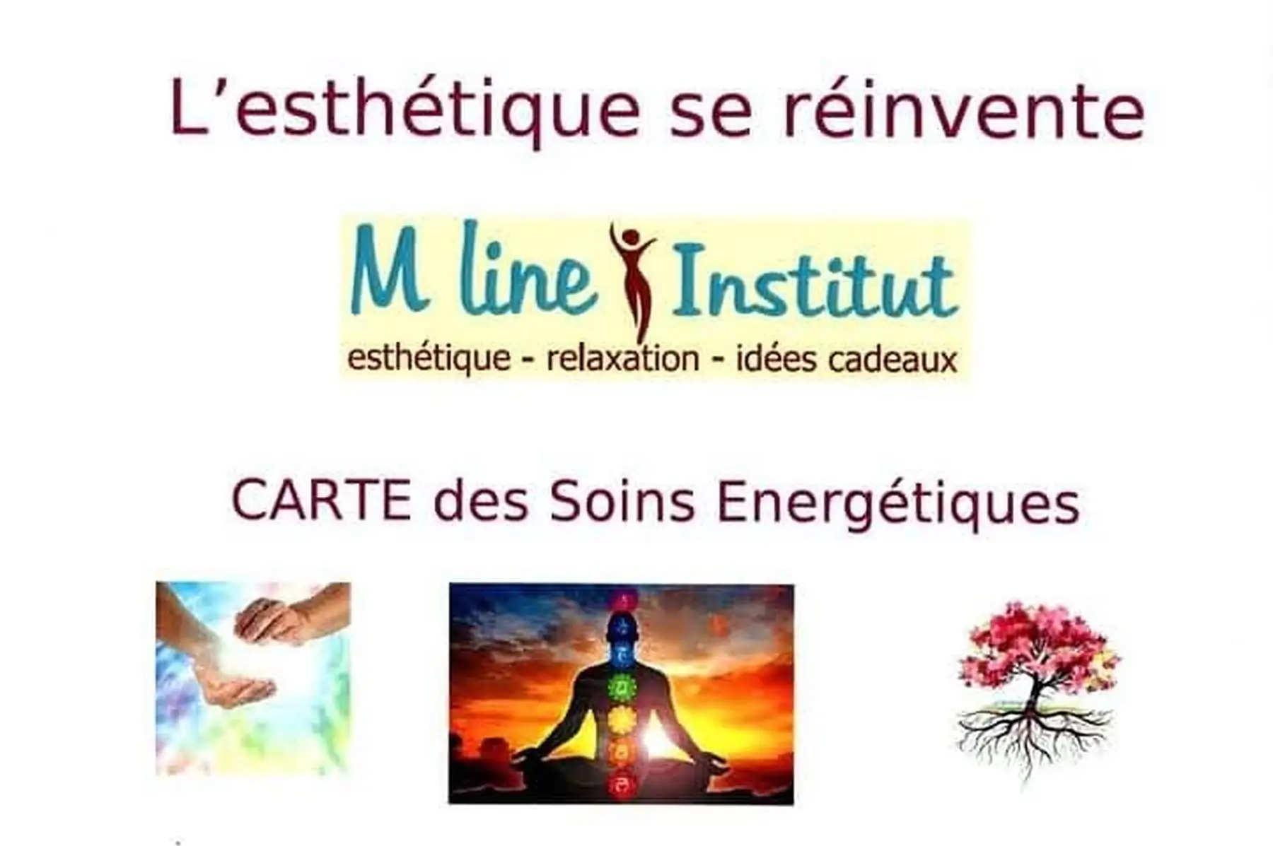l'esthétique se réinvente ! dès 15€