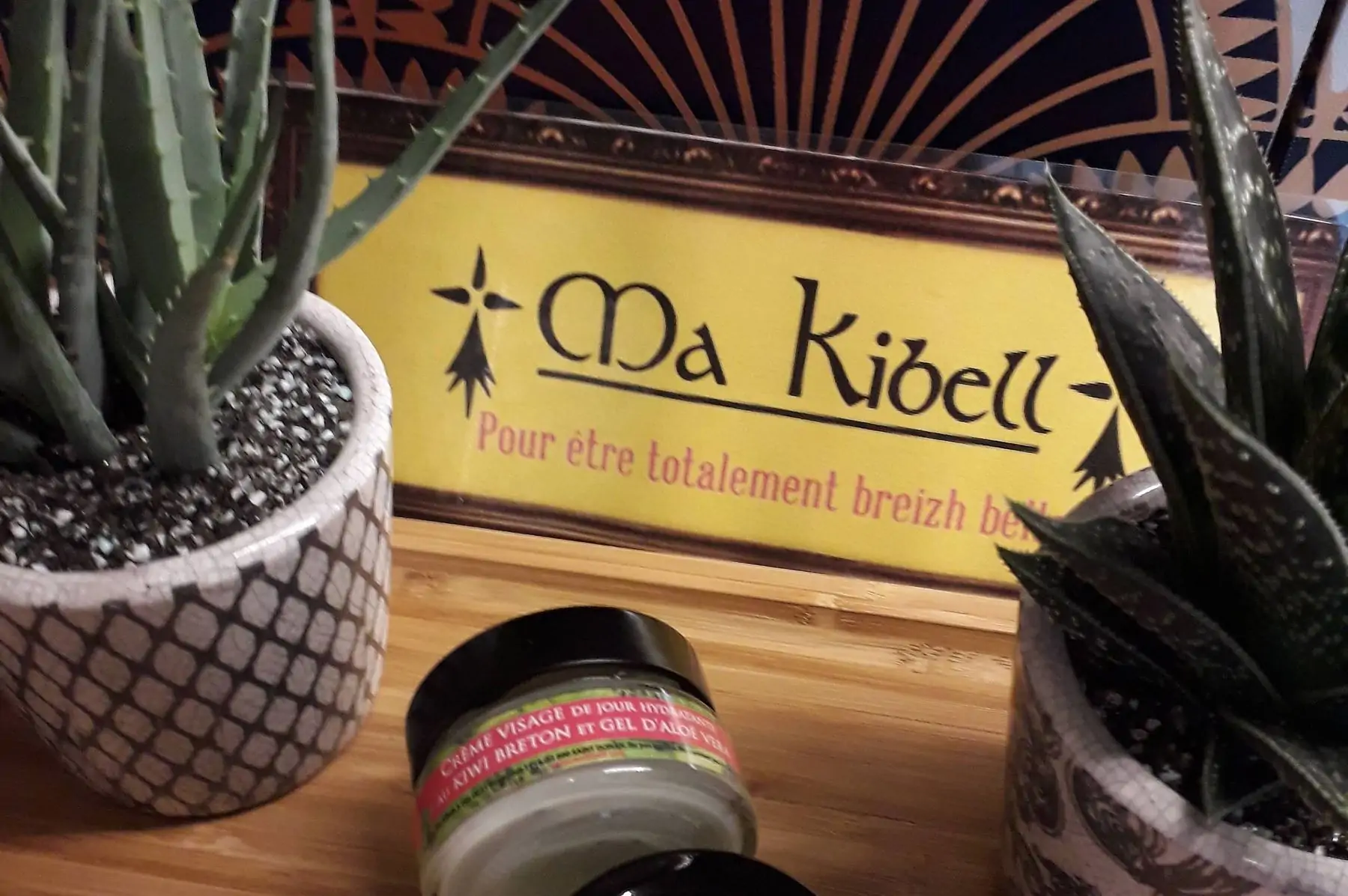 ma kibell - cosmetiques traditionnels locaux dès 3,60€