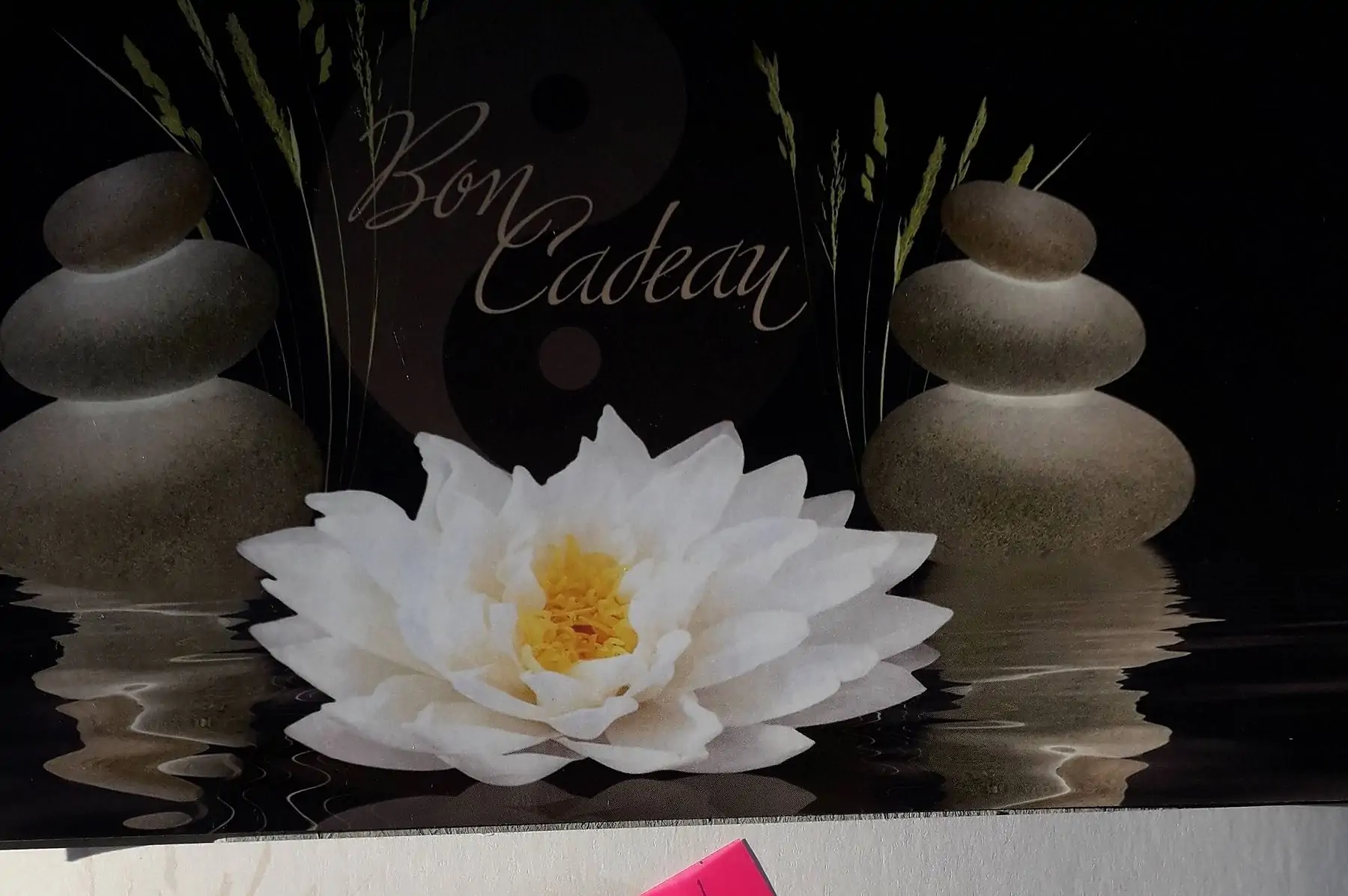 bons cadeaux prestations / soins dès 15€