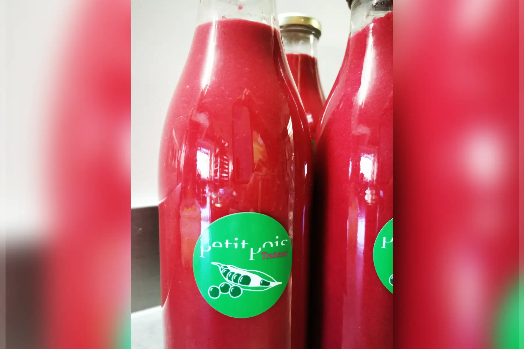 velouté froid de betterave litre v sg