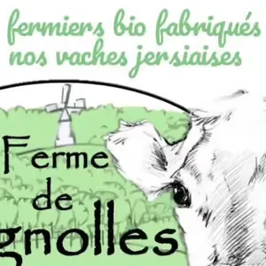 EARL La Ferme de Vignolles