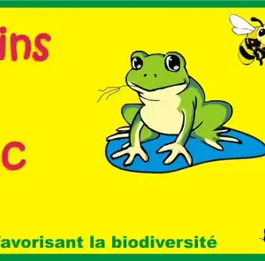 les jardins de bergerac