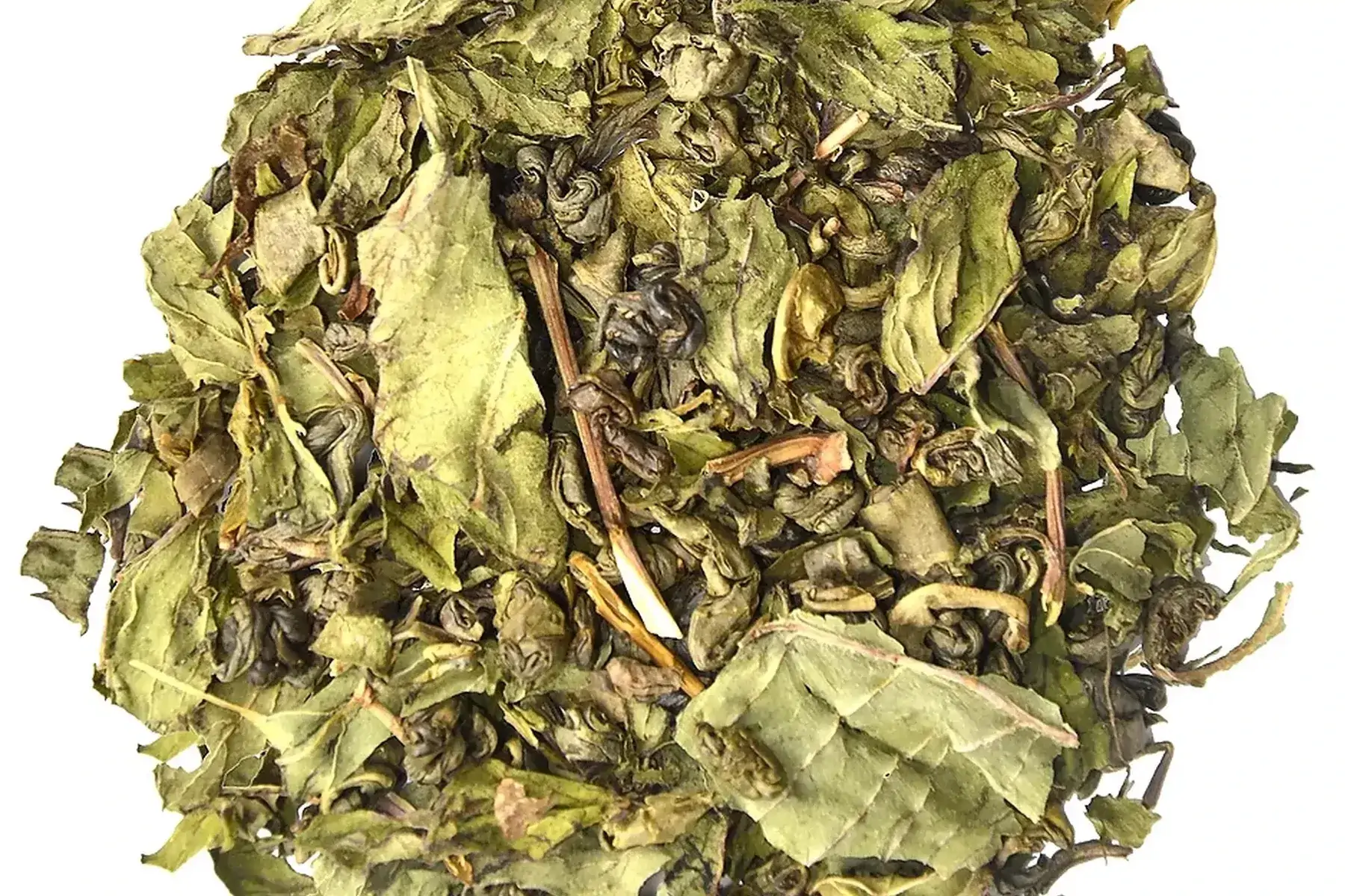 thé vert - marrakesh nights bio