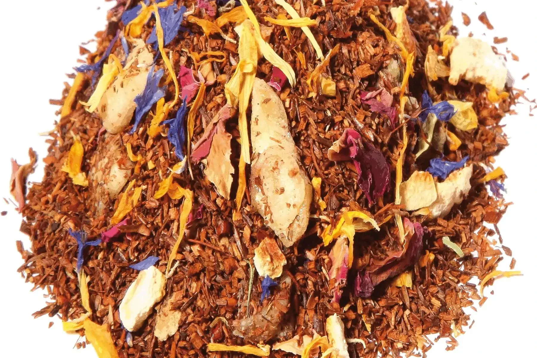 rooibos - bonne humeur bio