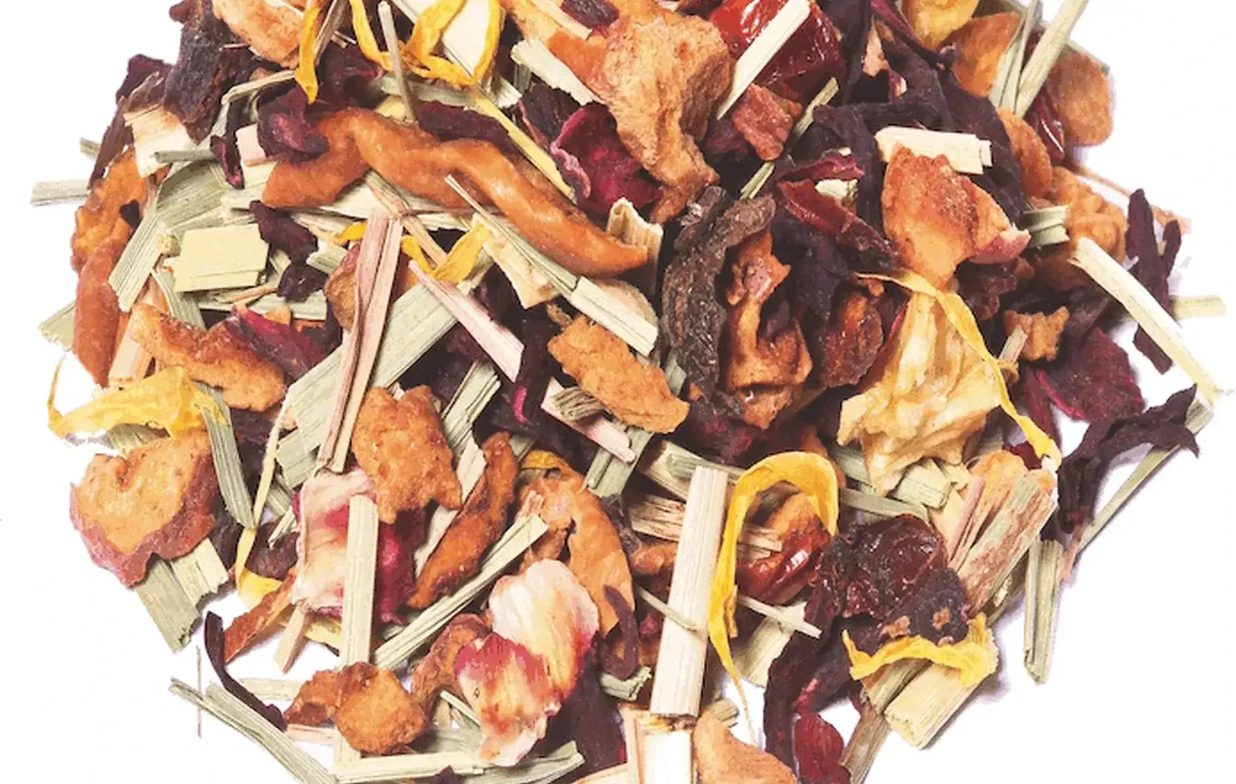 infusion - framboise bio