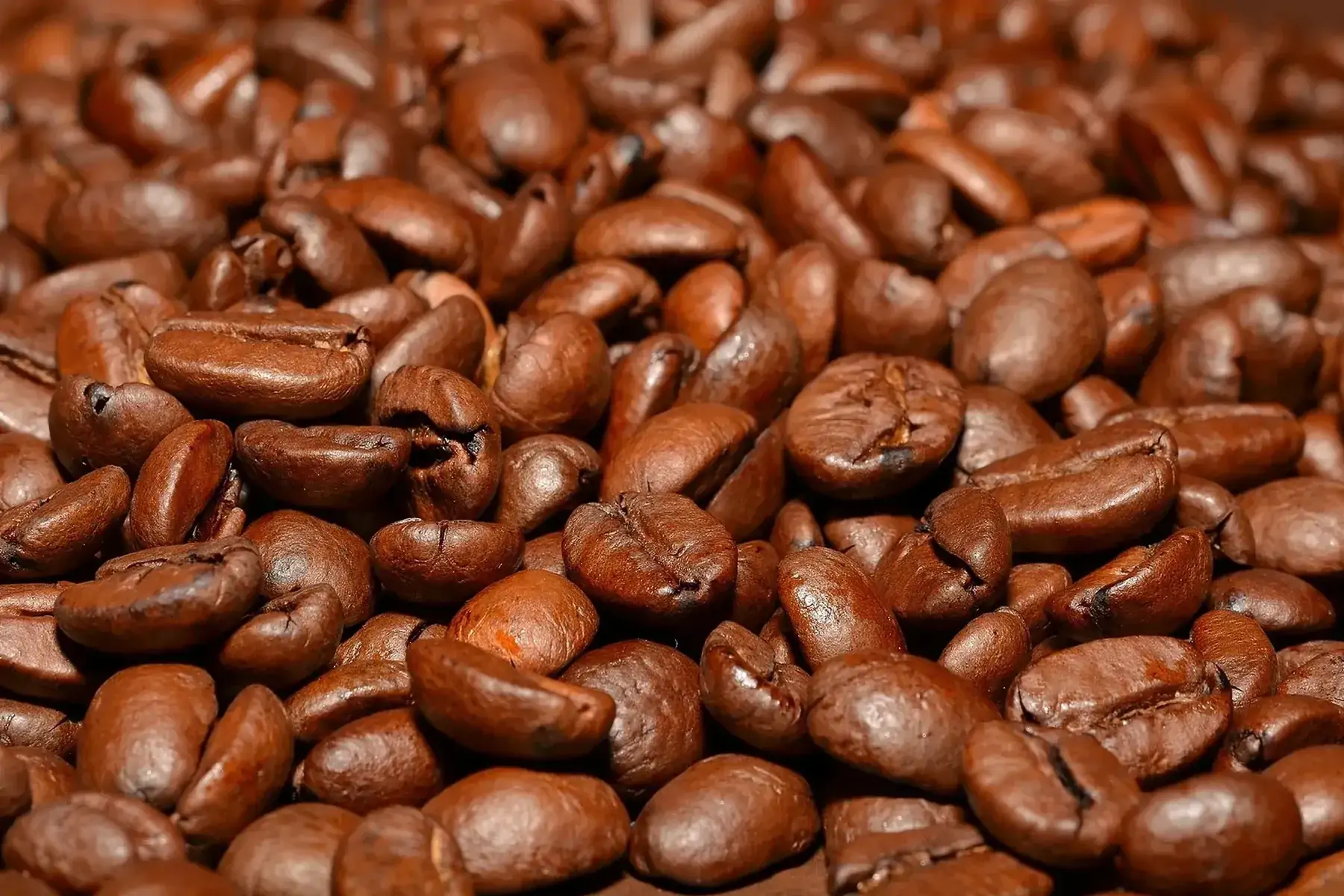 café mélange expresso