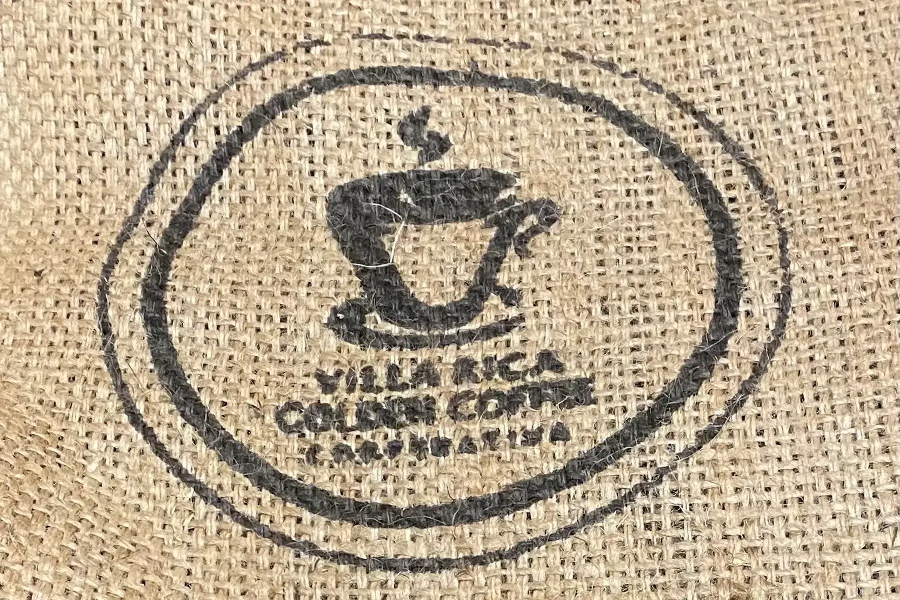 café pérou shb yanesha biologique