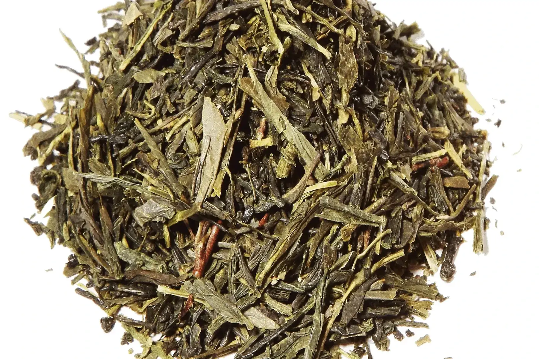 thé vert nature - china sencha spécial bio