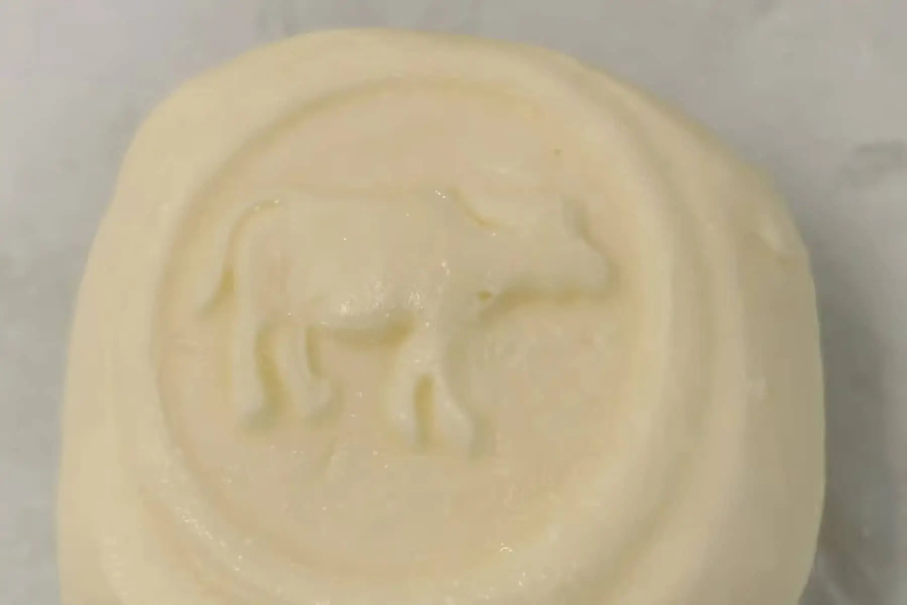 Gaec de Kerhuel - Michou Crème