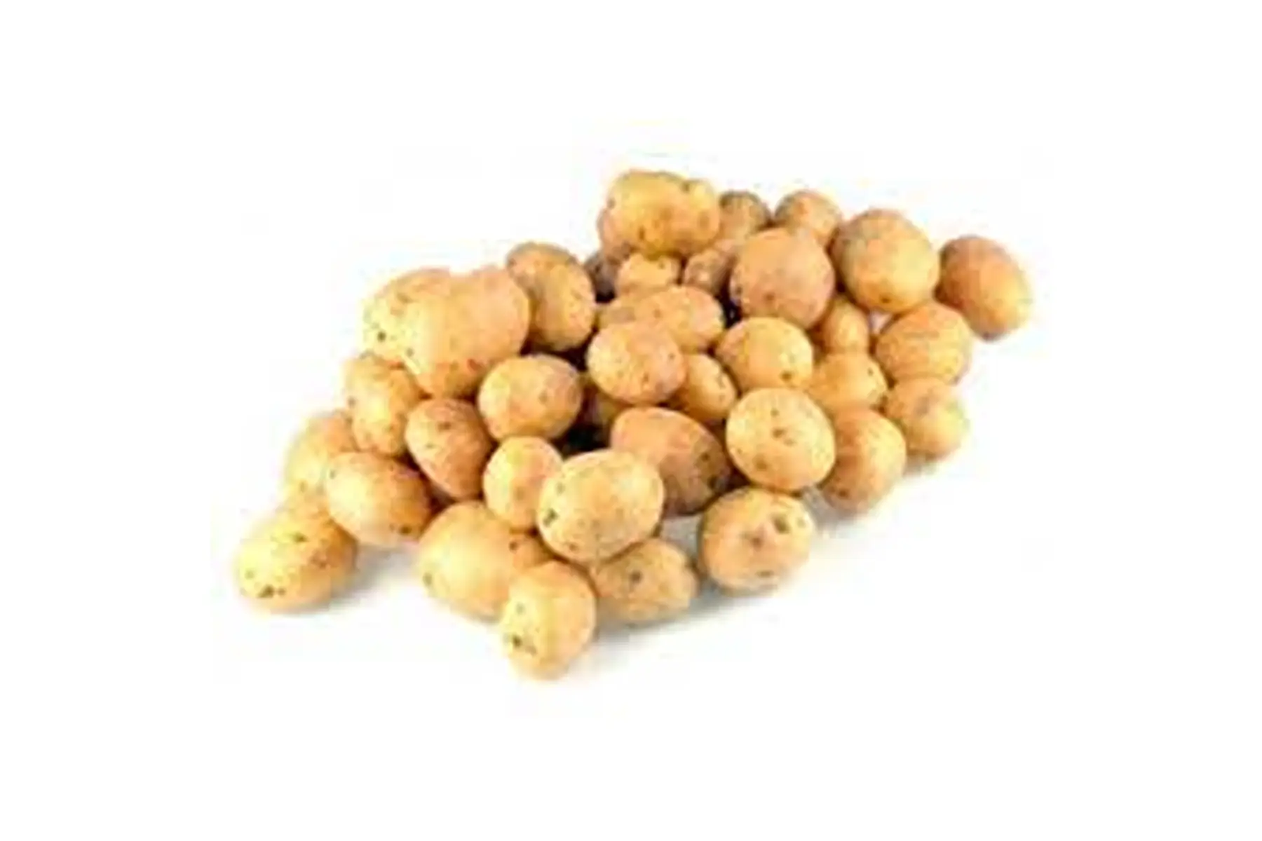 pomme de terre nouvelle grenaille