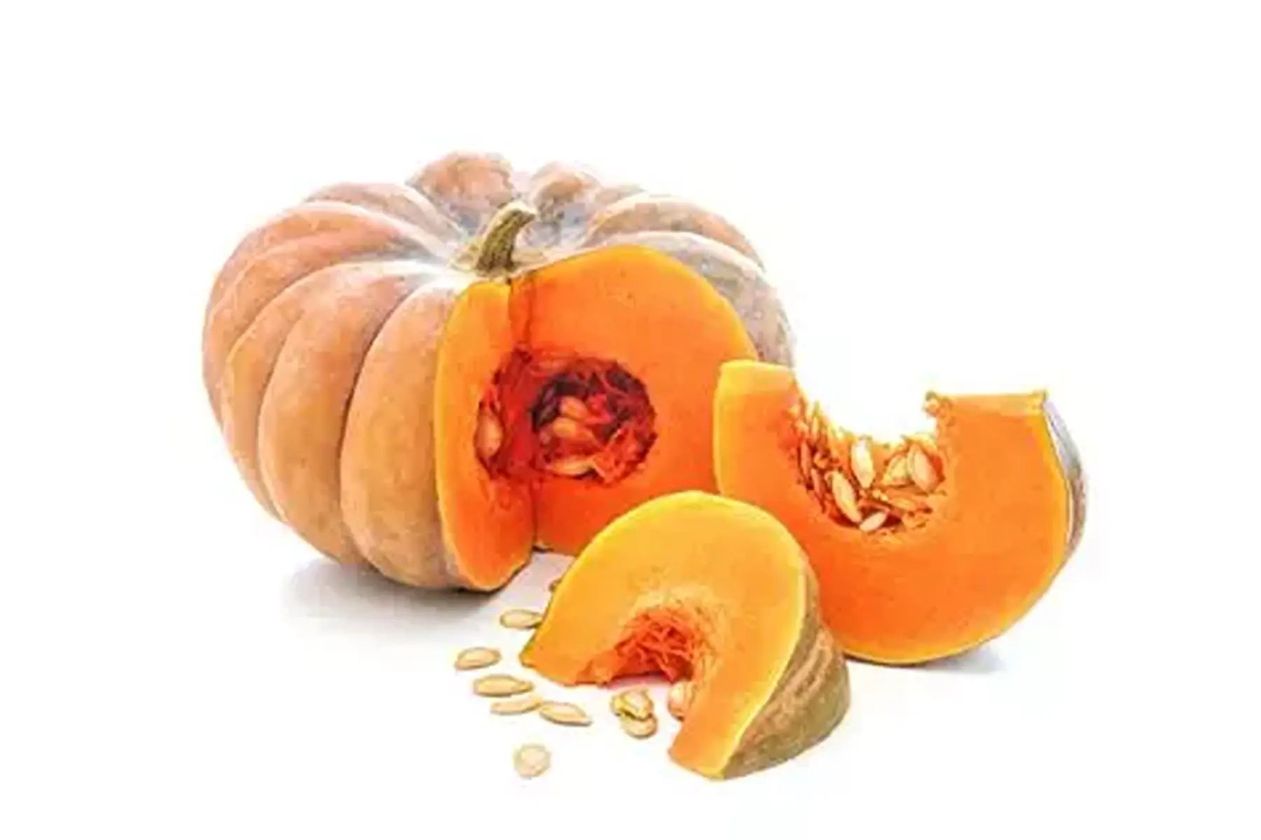 courge musquée de provence -50%