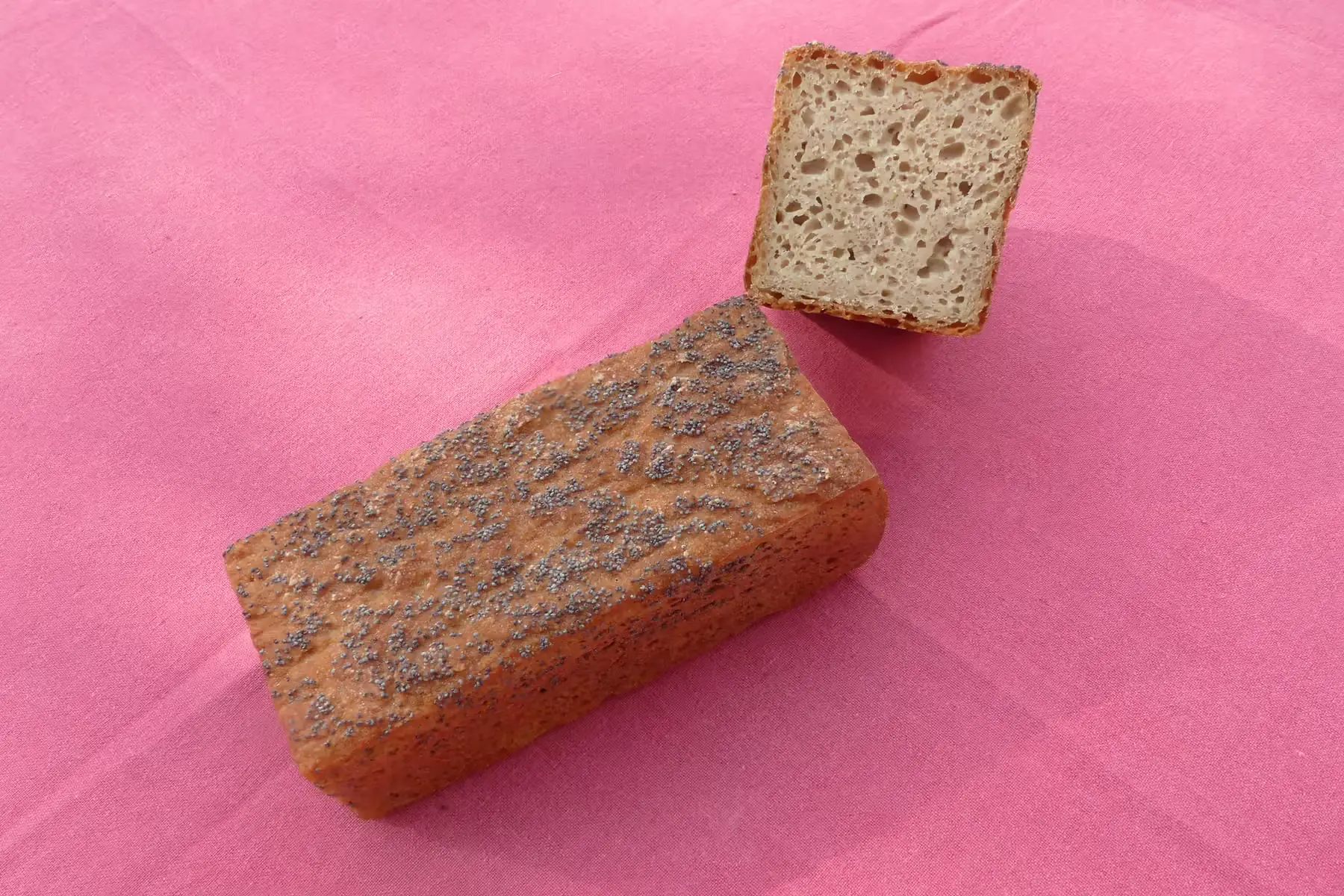 le Riz Sarrasin Maïs