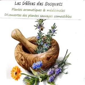 Les Délices des Bosquets