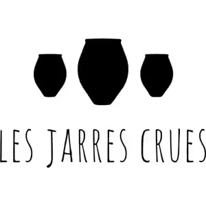 les jarres crues