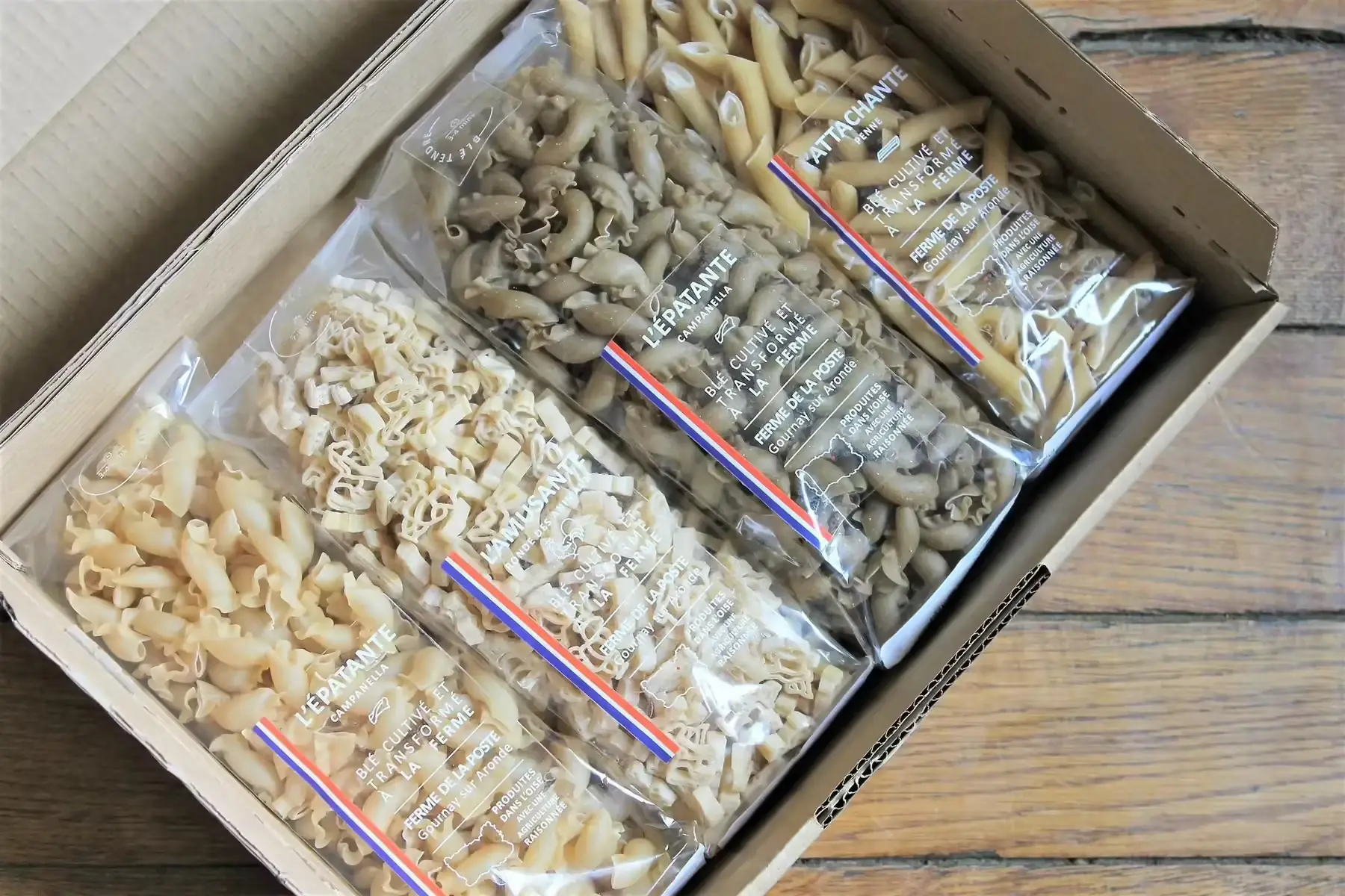 sarl de saint julien