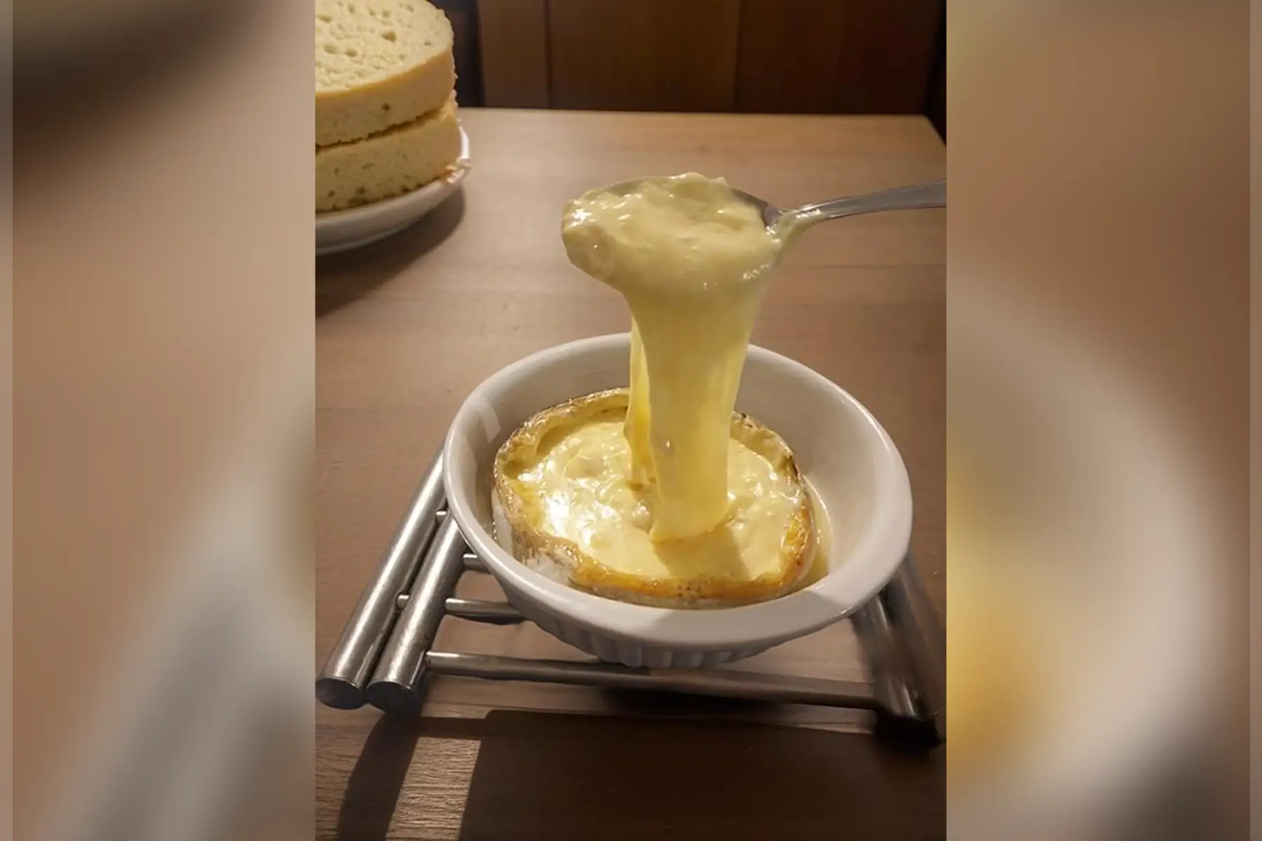 Mont d'AuB' entier (environ 700 g)