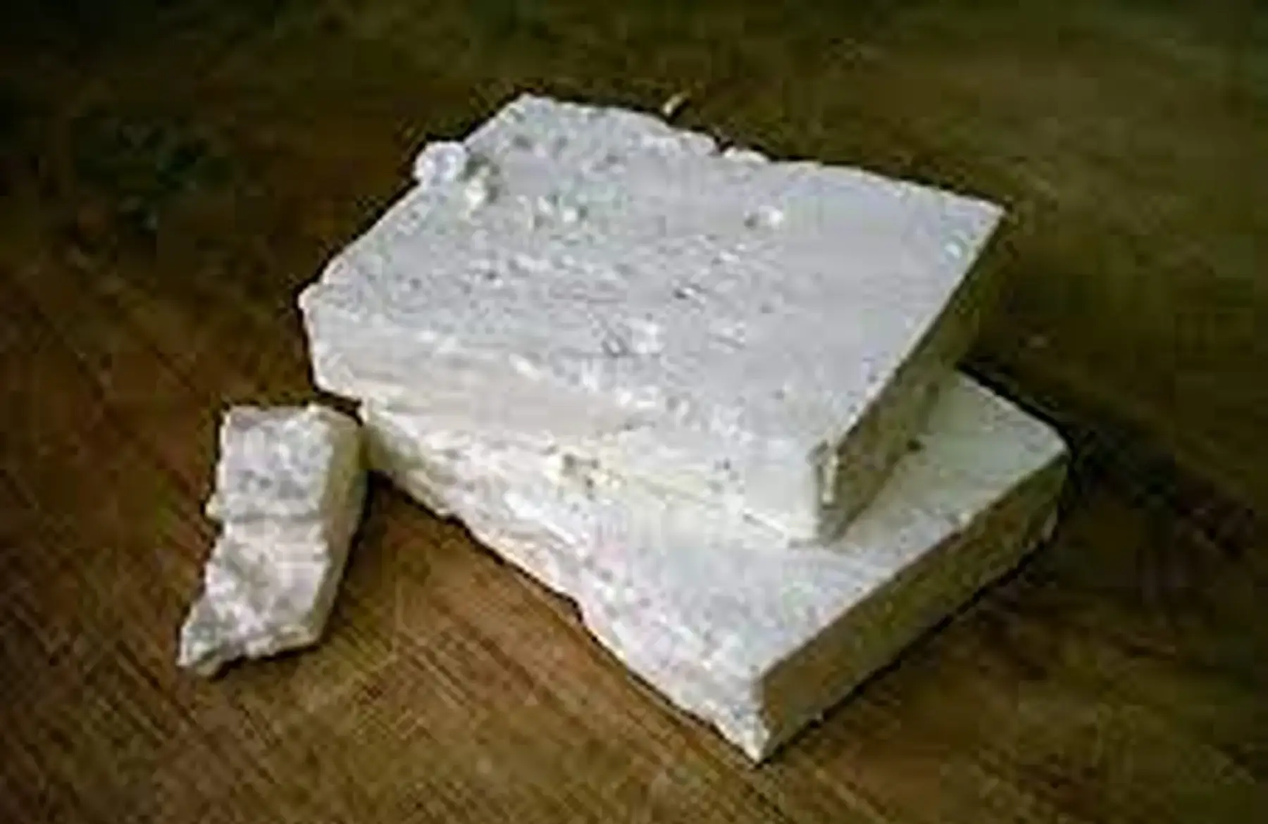 fromage à la grècque (environ 250 g)