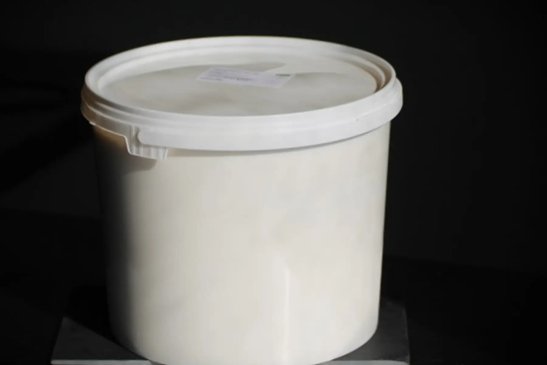 lait pasteurisé de vache - 5 l