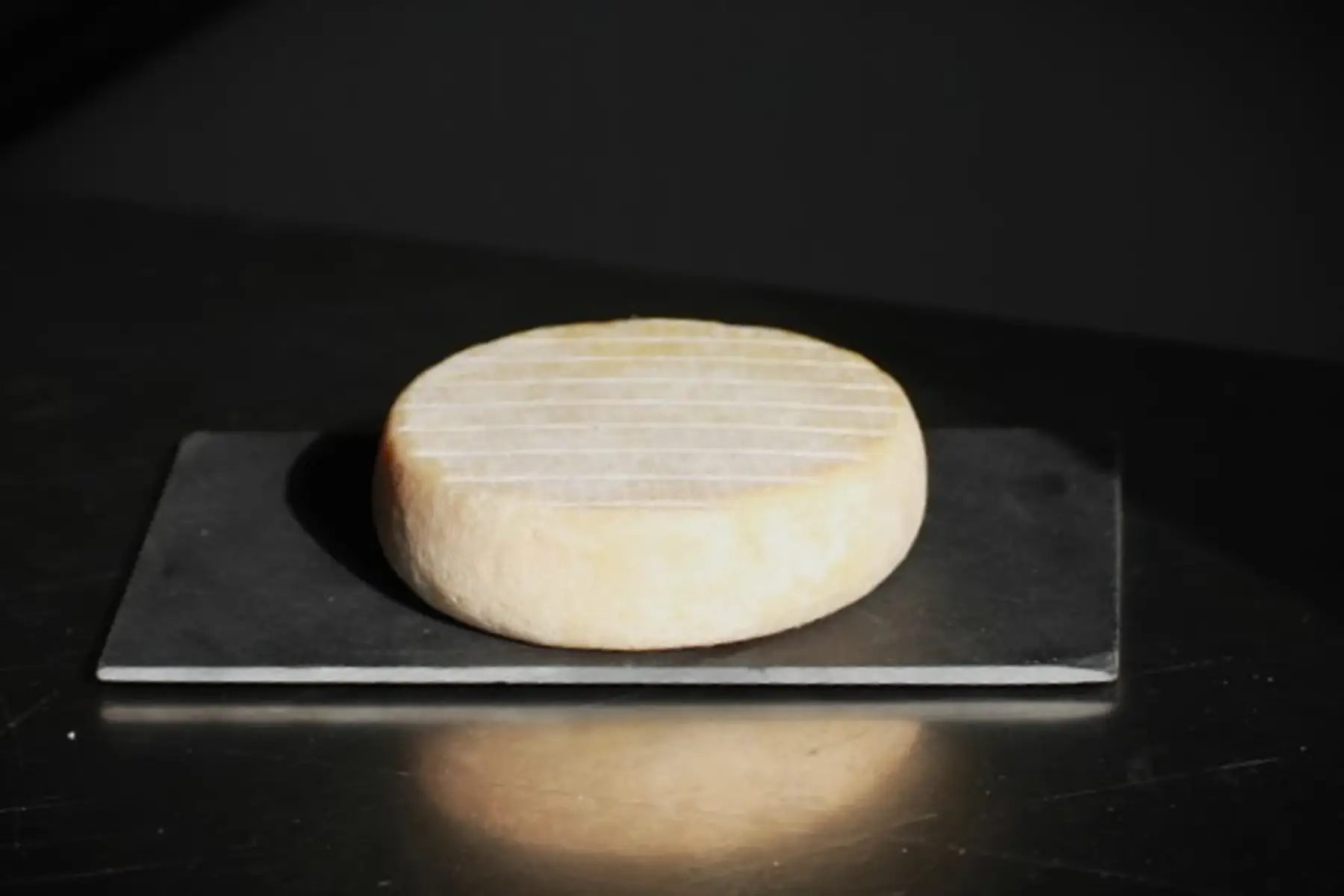 1/2 Roupillou - lait cru de BREBIS (225 g environ)