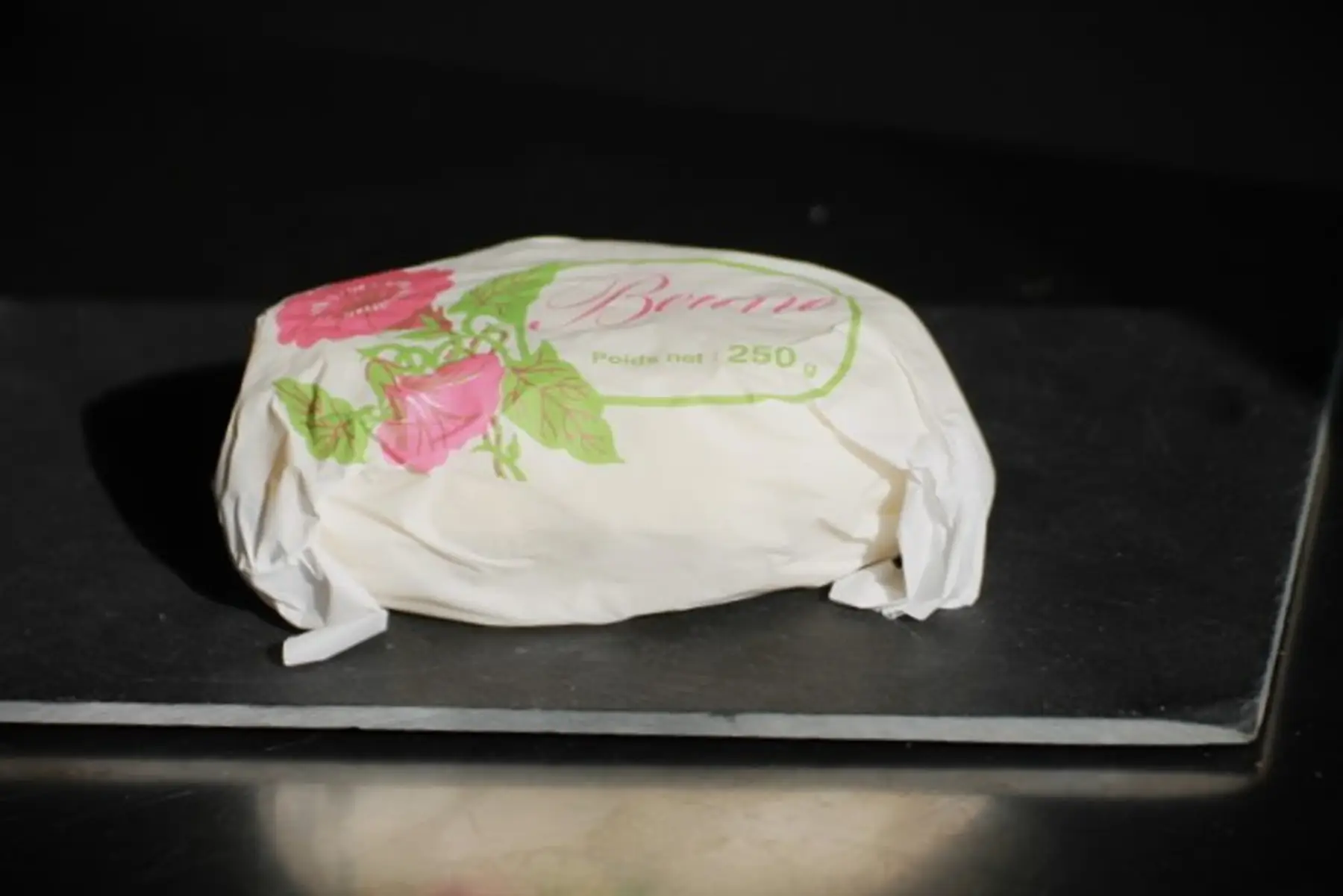 Beurre demi-sel - 250 g