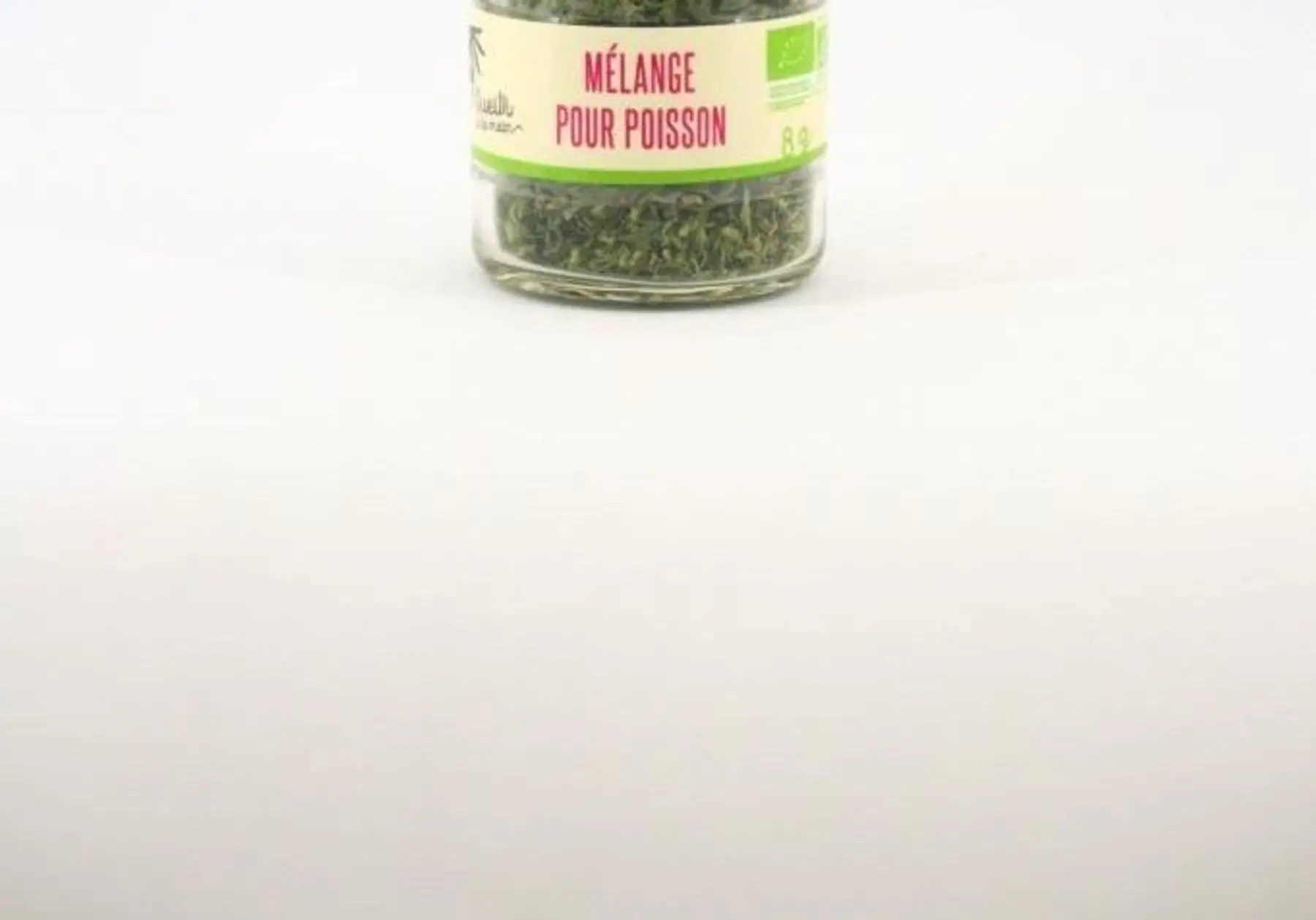 aromate mélange pour poisson