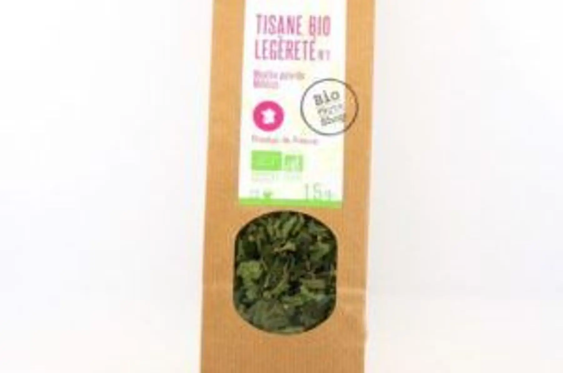 Tisane Légèreté n°1