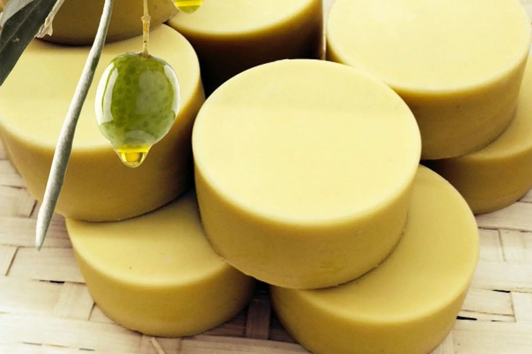 shampoing solide naturel