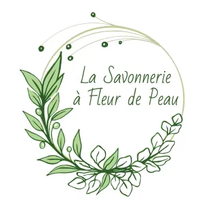 LA SAVONNERIE A FLEUR DE PEAU
