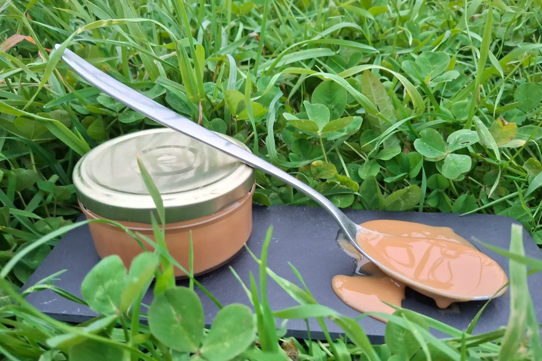 Carabik (confiture/caramel de lait)