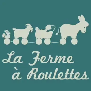 La Ferme à Roulettes - Marie-Camille TROGAN