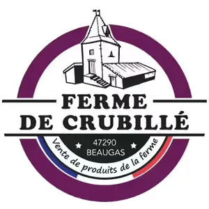 Ferme de Crubillé