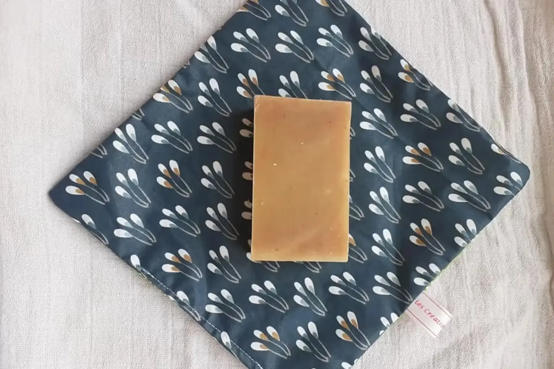 Les Creations de Filoute - Charrier Emilie