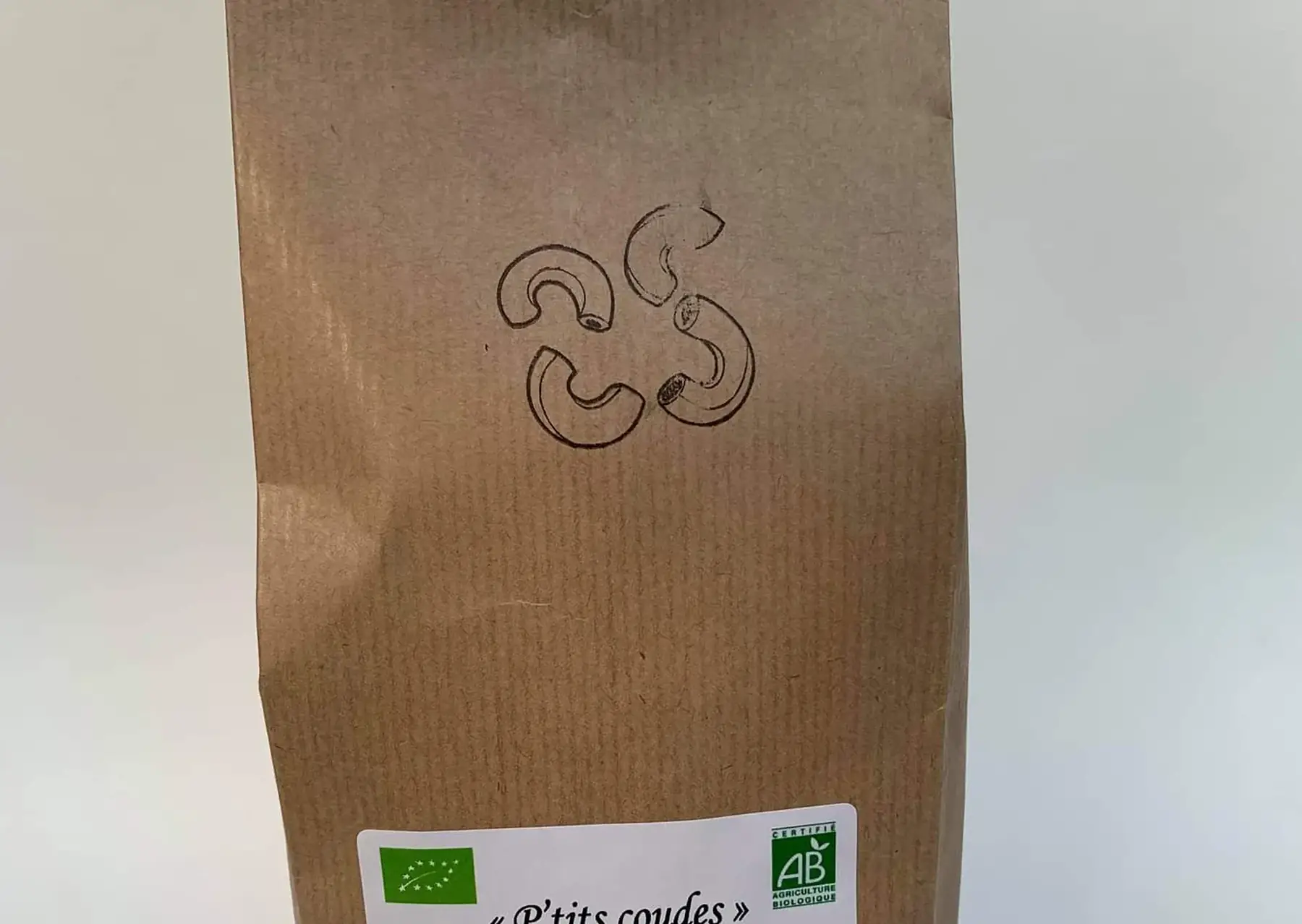 Philippe Guédon La Ferme Bio de Ferrieres