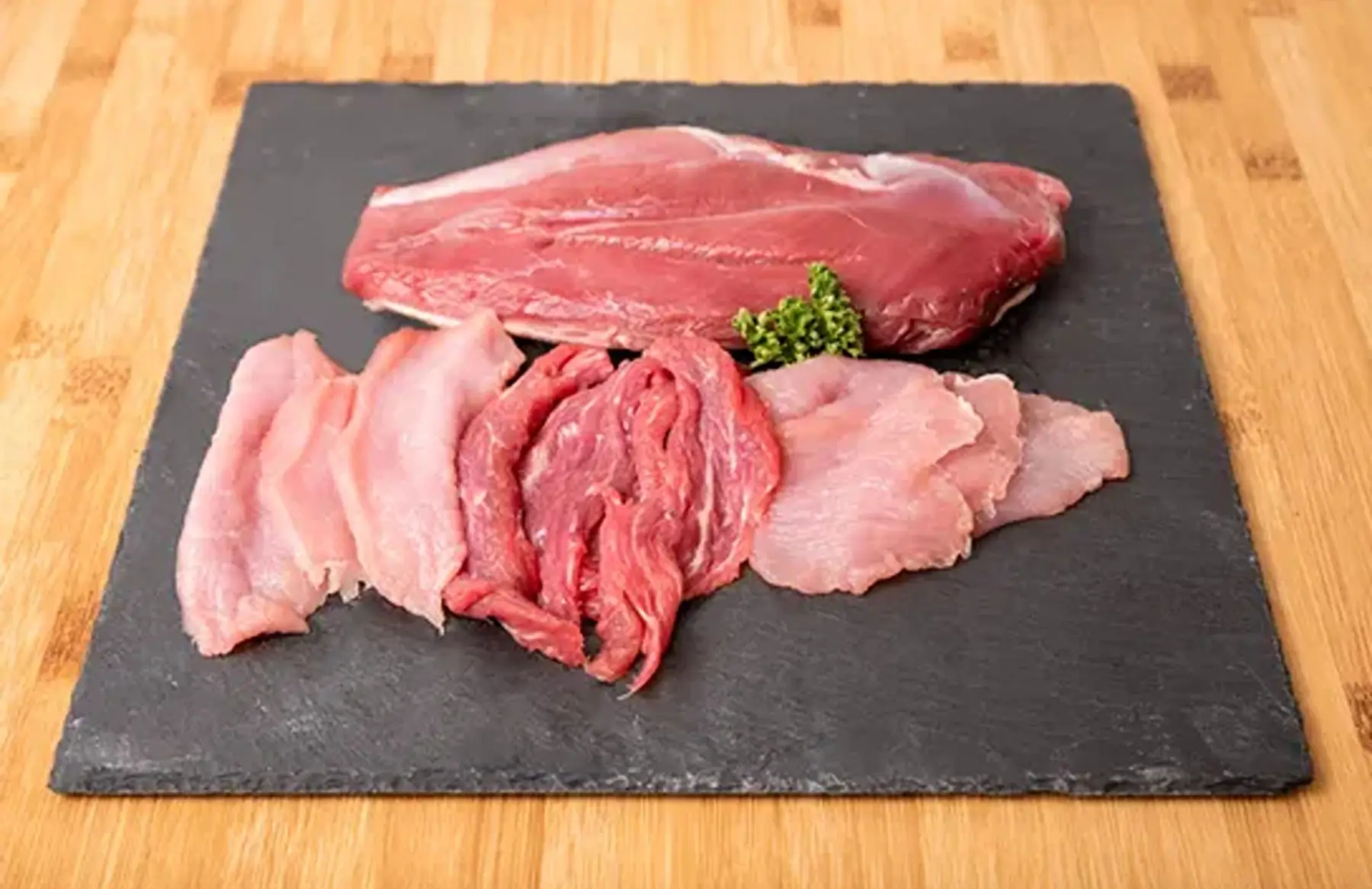 colis découverte boeuf/veau