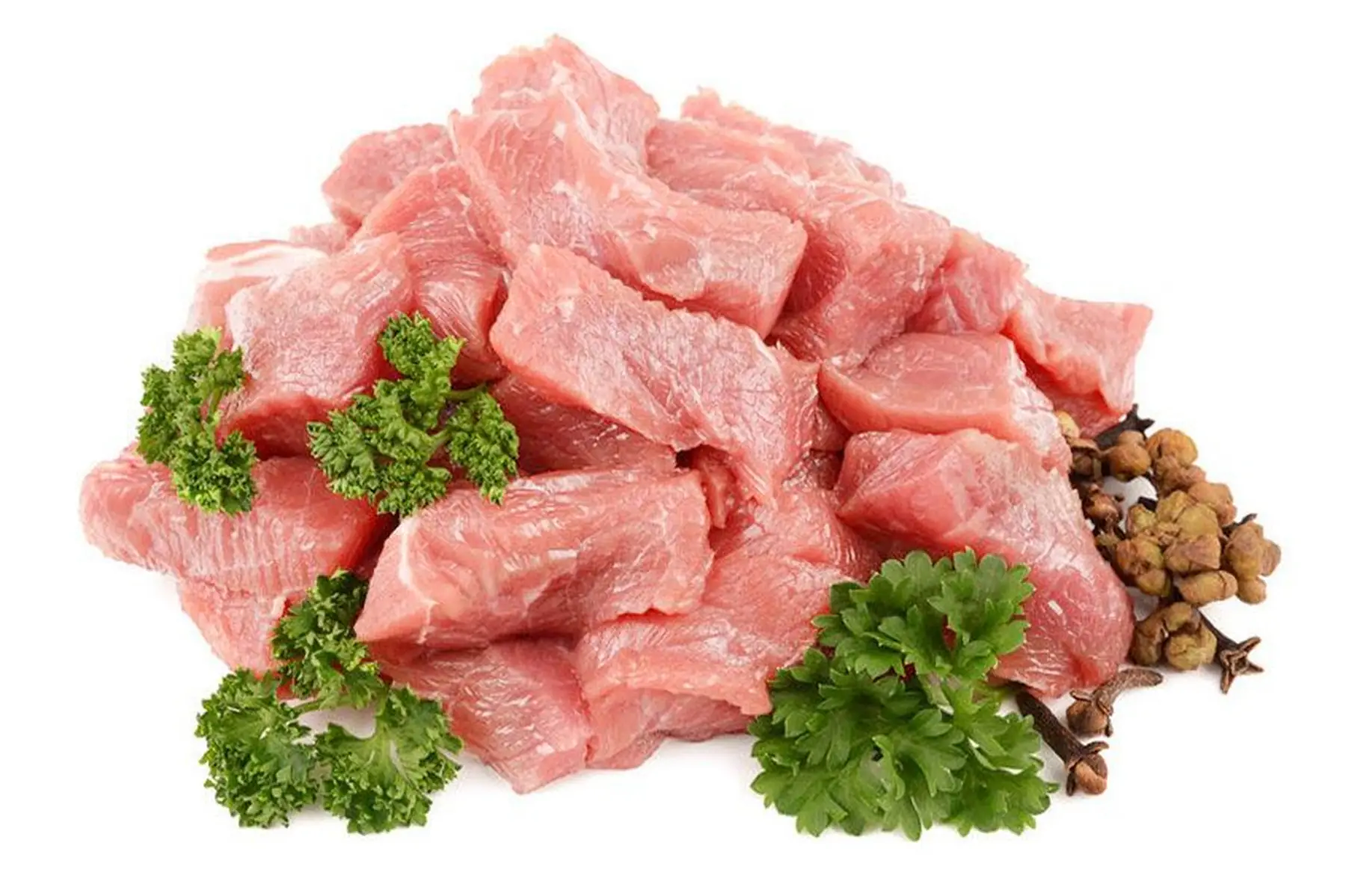 colis de veau "à cuisiner"