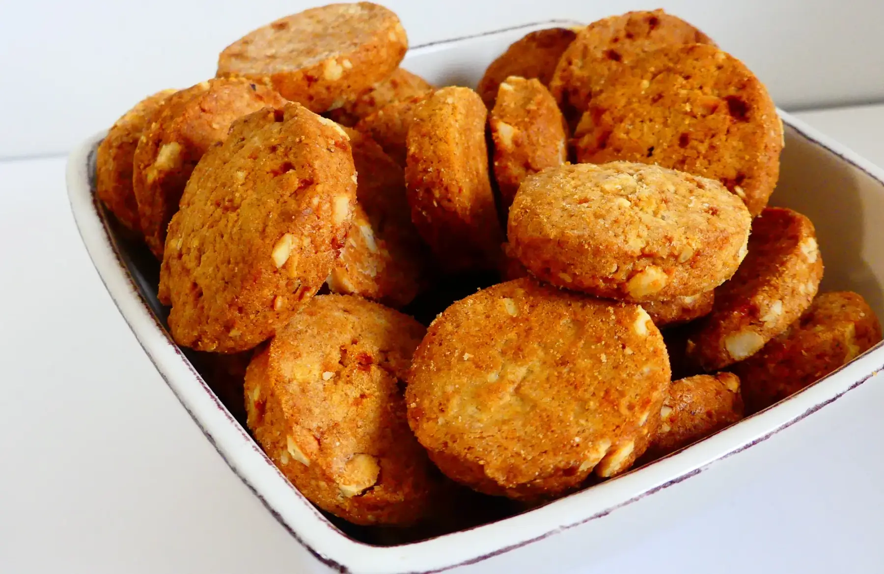 vrac biscuits casse noisette