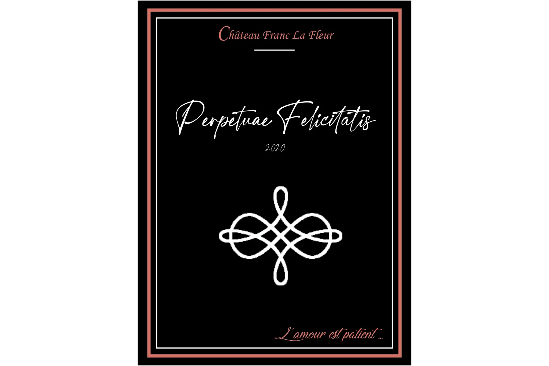 cuvée perpertuae felecitatis