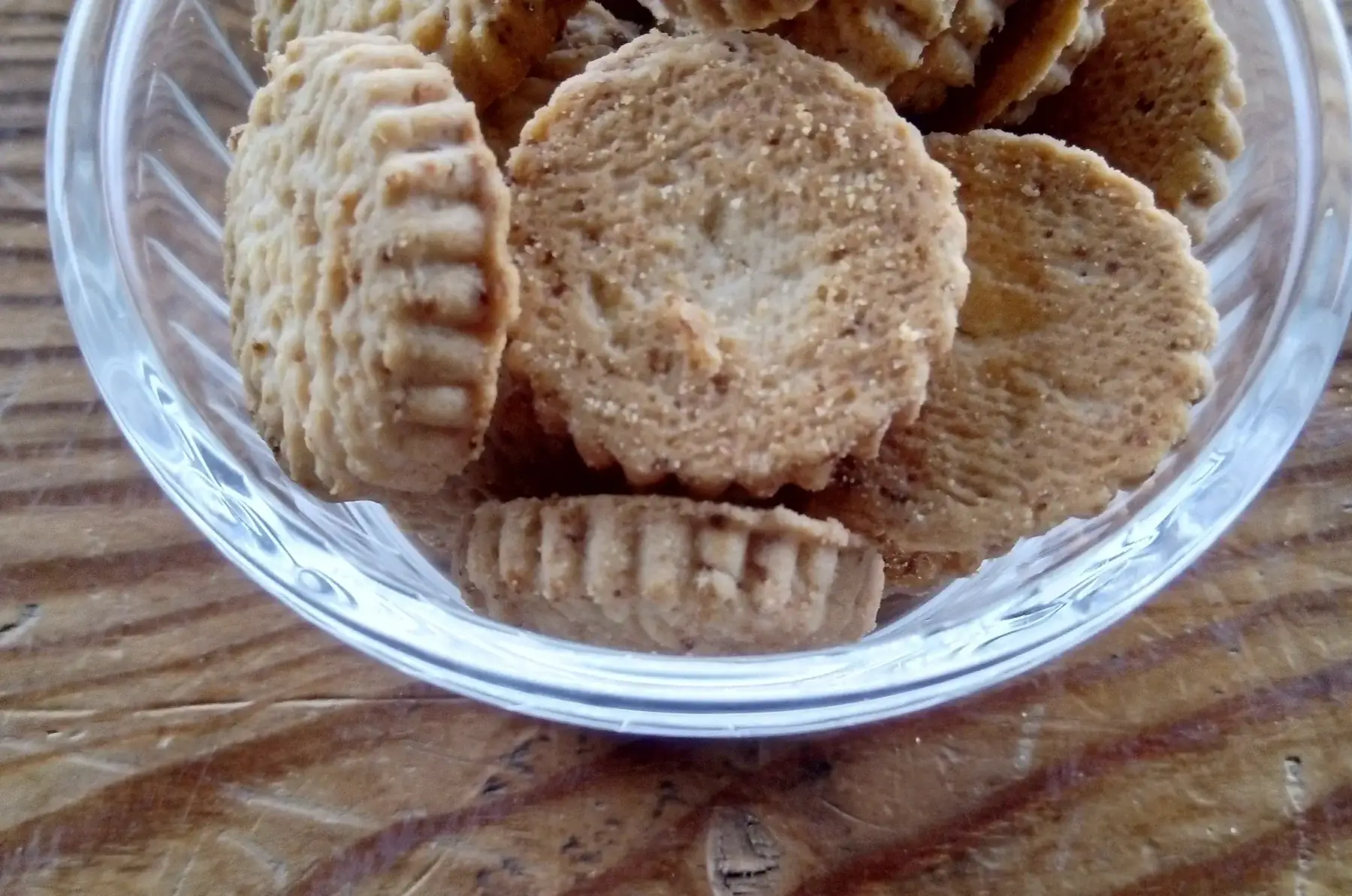 biscuits salés aux oignons