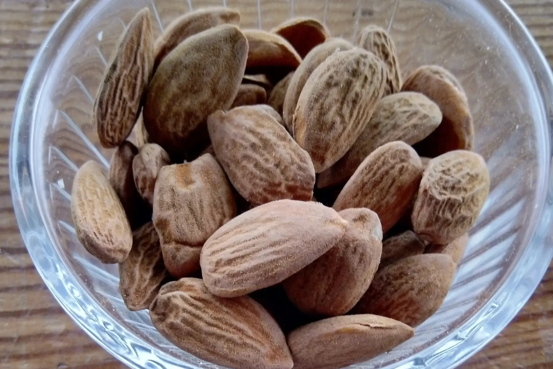 amandes